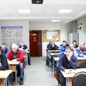 Обучение на группу допуска по электробезопасности с выдачей протокола в РТН