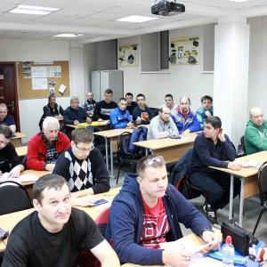 Обучение по электробезопасности в городе Пушкино