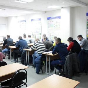 Обучение по электробезопасности в городе Пущино