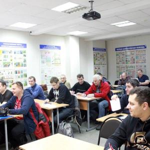 Обучение по электробезопасности в городе Дзержинский