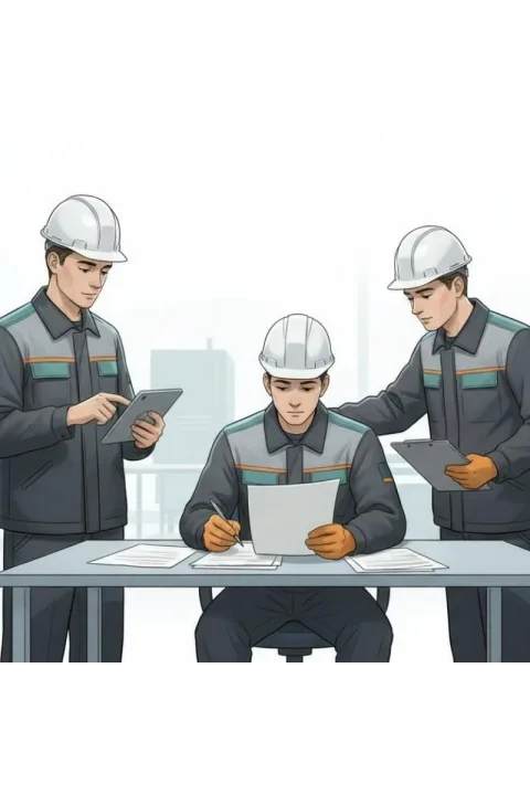Можно ли делегировать подписание приказа о допуске к самостоятельной работе?