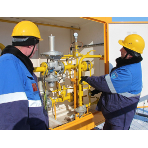 Безопасные методы и приемы выполнения газоопасных работ (программа «В» в соответствии с п.46 ПП №2464)