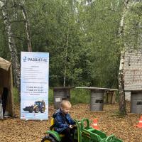 Военно-спортивные соревнования Школа безопасности 2023