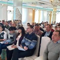 Итоги семинара 15.03.2019 "Изменения по охране труда при эксплуатации промышленного транспорта"