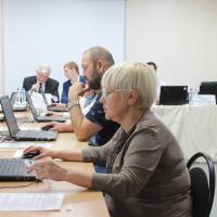Итоги о проведении НОК от 09 августа 2019  в сфере безопасности труда