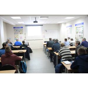 Программа обучения   подготовки рабочих по профессии «Оператор котельной»