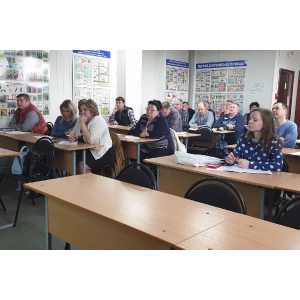 Общие вопросы охраны труда (программа «А»  в соответствии с п.46 ПП №2464)