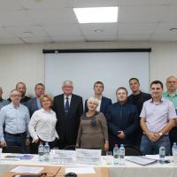 Итоги о проведении НОК от 09 августа 2019  в сфере безопасности труда