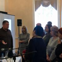 Итоги семинара 19.12.2019 "Проверка трудовой инспекции в 2020 году"