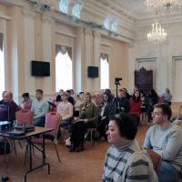 Итоги семинара 19.12.2019 "Проверка трудовой инспекции в 2020 году"