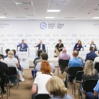 VI Всероссийская неделя охраны труда