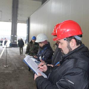 Курсы машинистов кран-балки, цена обучения