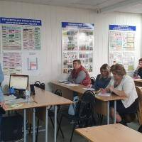 Итоги семинара 05.04.2019 "Изменения по охране труда при эксплуатации промышленного транспорта"