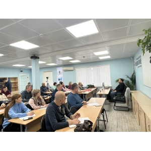 Обучение и повышение квалификации основы профилактики коррупции и конфликта интересов