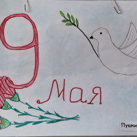 Итоги конкурса «Будет жива память – будем живы мы» посвященный 9 маю – Дню Победы