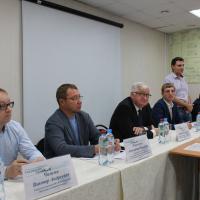 Итоги о проведении НОК от 09 августа 2019  в сфере безопасности труда
