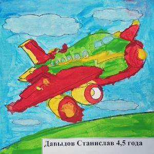 Конкурс рисунков к 23 февраля 2019 года в учебном центре "Развитие"