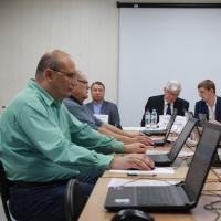 Итоги о проведении НОК от 09 августа 2019  в сфере безопасности труда