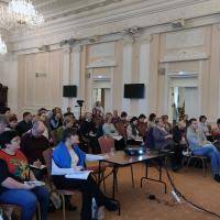 Итоги семинара 19.12.2019 "Проверка трудовой инспекции в 2020 году"