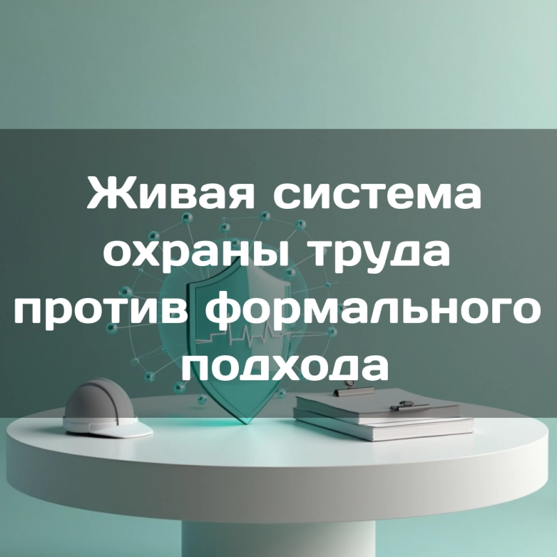 Круглый стол с инспектором: ТОП-3 проблемы, которые волнуют каждого