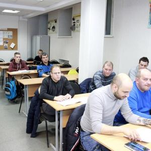 Обучение по электробезопасности в городе Апрелевка