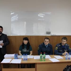 Обучение по пожарной безопасности в Южно-Сахалинске в соответствии c приказом МЧС России №806