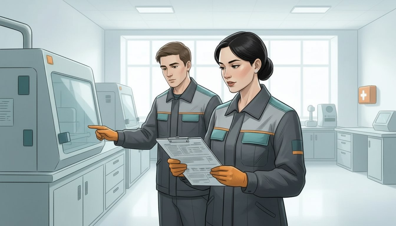 досрочное проведение СОУТ