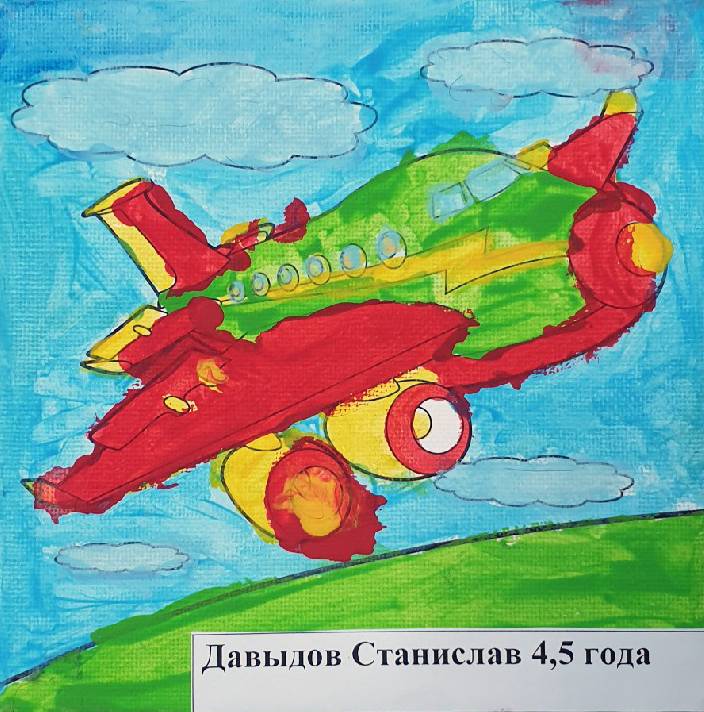Конкурс рисунков к 23 февраля 2019 года в учебном центре "Развитие"