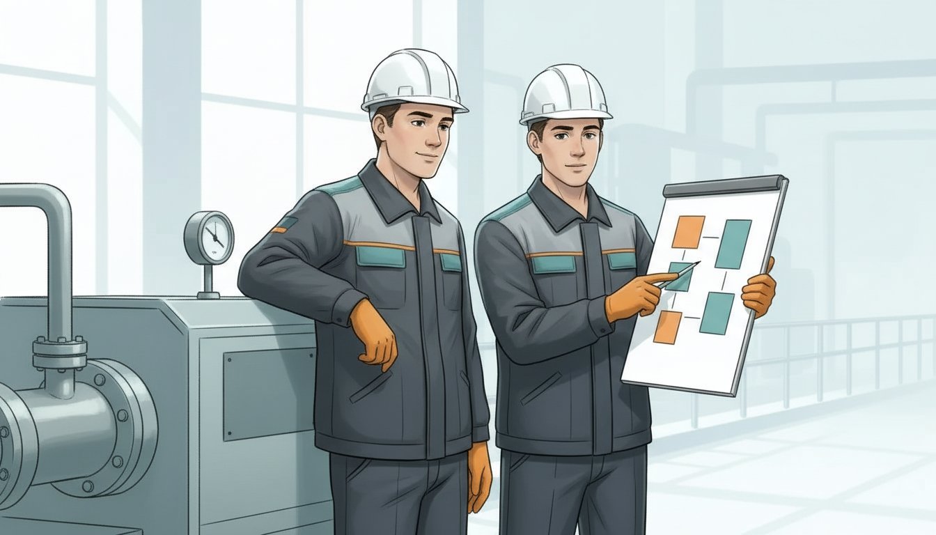 обучение по охране труда силами работодателя