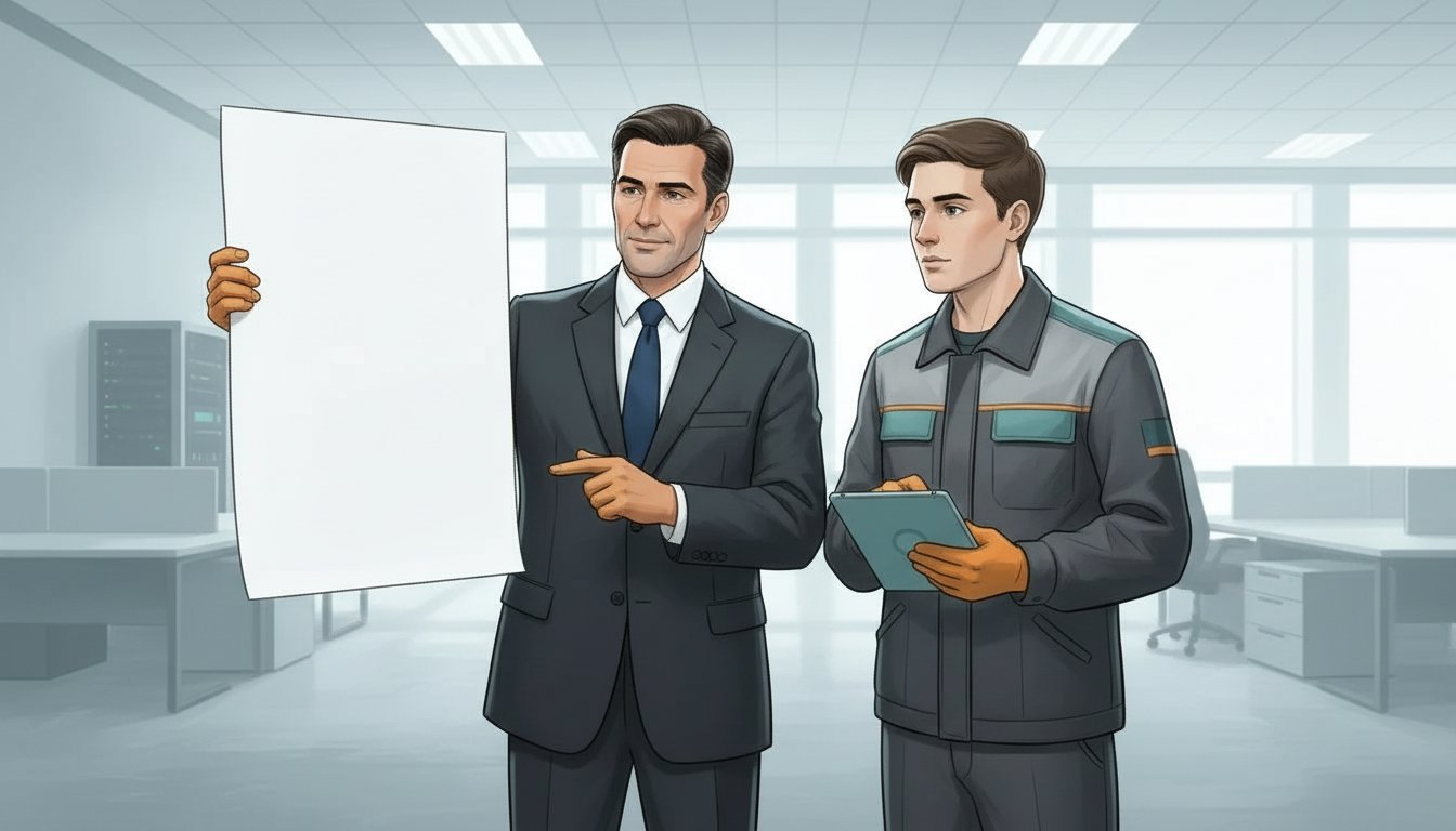 специальная оценка условий труда без работников