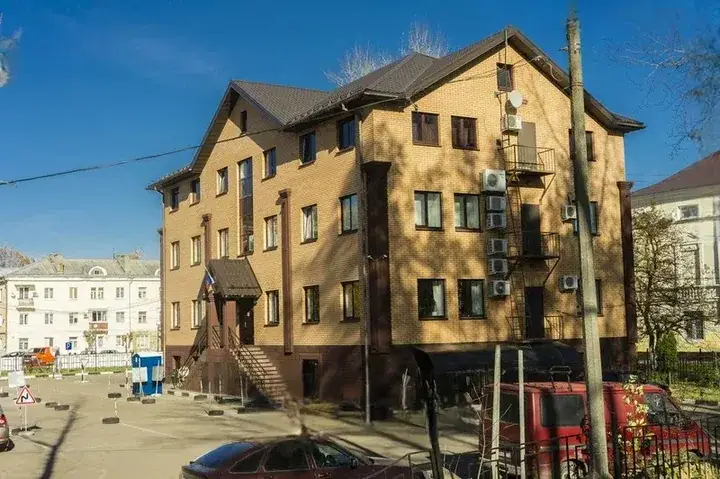 Учебный центр "Развитие" г. Москва