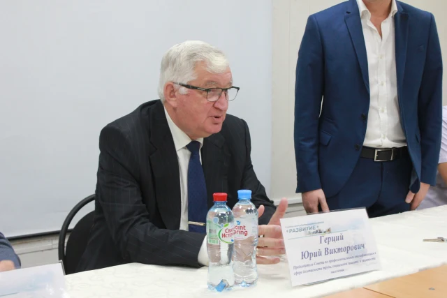 Отчет о проведении независимой оценки квалификации от 09 августа 2019  в сфере безопасности труда