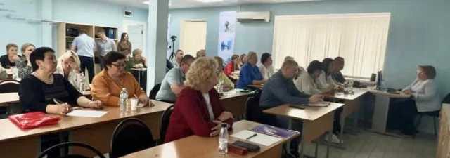 Итоги семинара: Контрольно-надзорная деятельность ГИТ в 2023г.