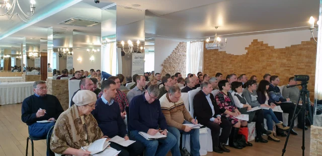 Подводим итоги семинара 15.03.2019 по теме: "Изменения по охране труда при эксплуатации промышленного транспорта"
